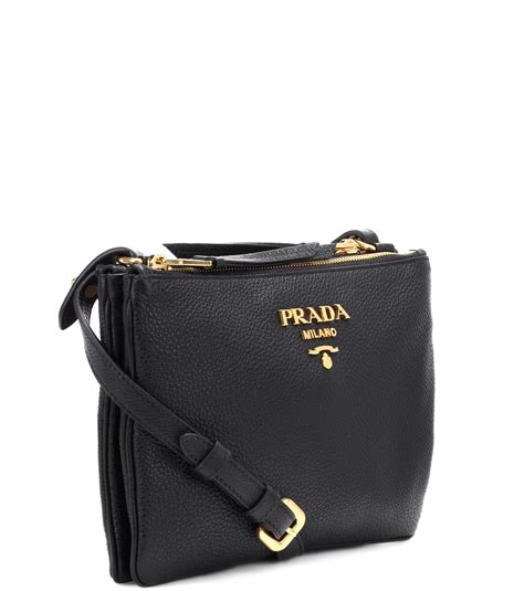 prada bag crossbody black|prada crossbody bag sale.